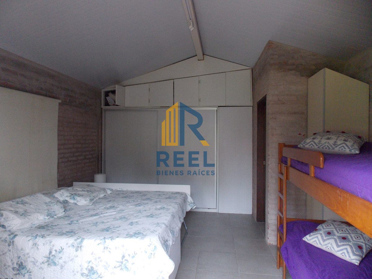 Casa ID.312 - PRECIOSA CASA EN BALNEARIO BS.AS Reciclada