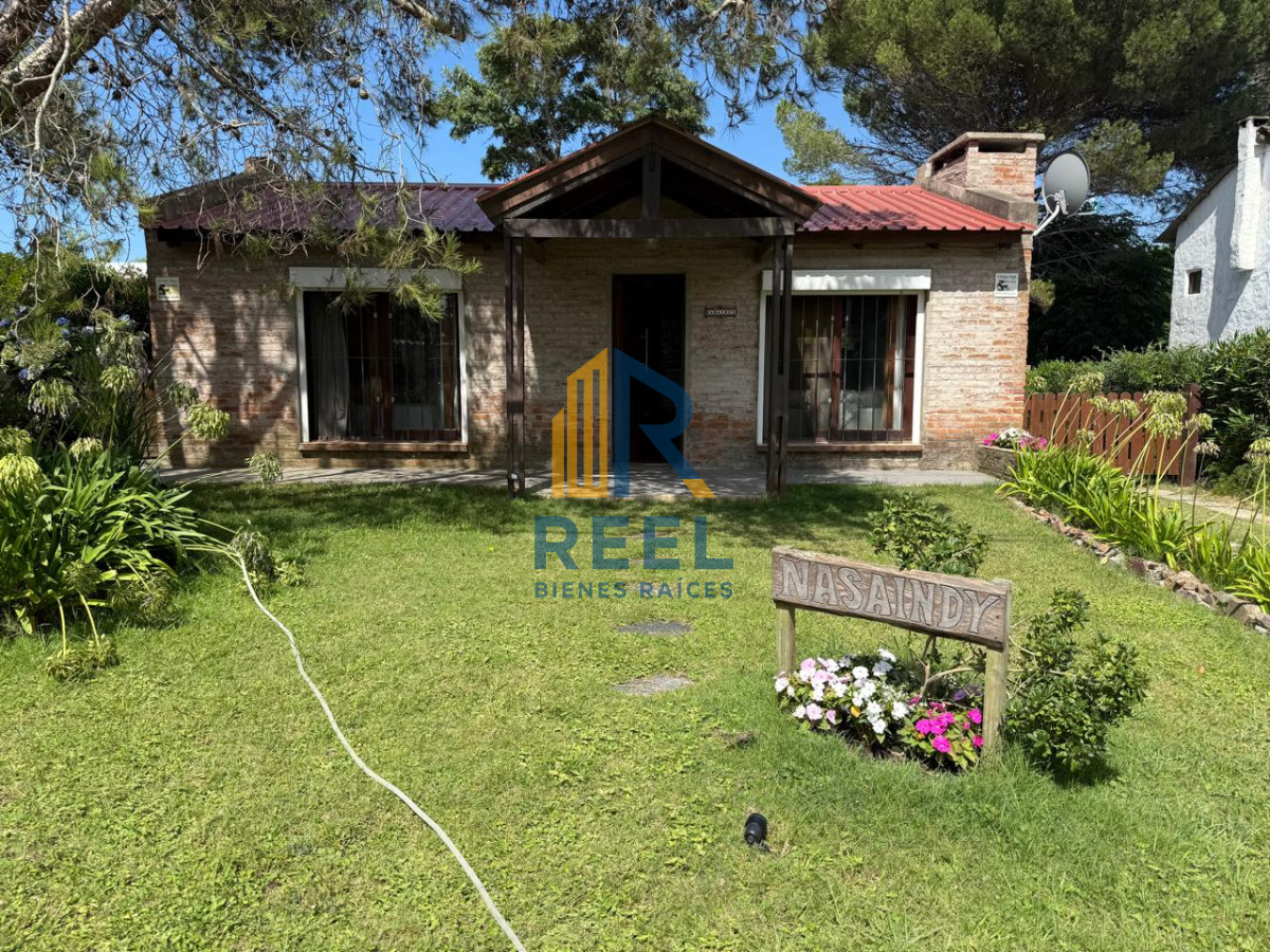 Casa ID.312 - PRECIOSA CASA EN BALNEARIO BS.AS Reciclada