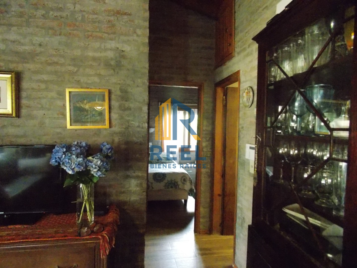 Casa ID.312 - PRECIOSA CASA EN BALNEARIO BS.AS Reciclada