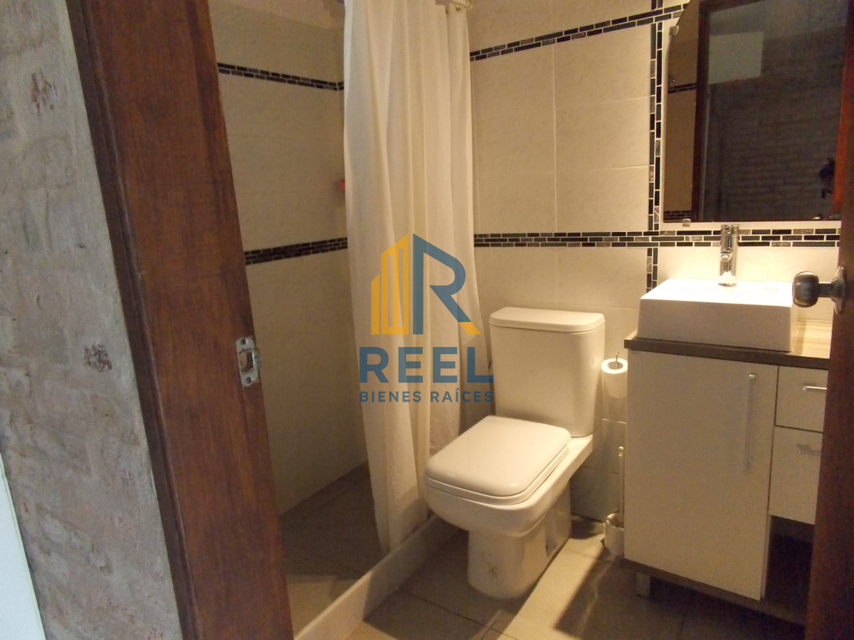 Casa ID.312 - PRECIOSA CASA EN BALNEARIO BS.AS Reciclada