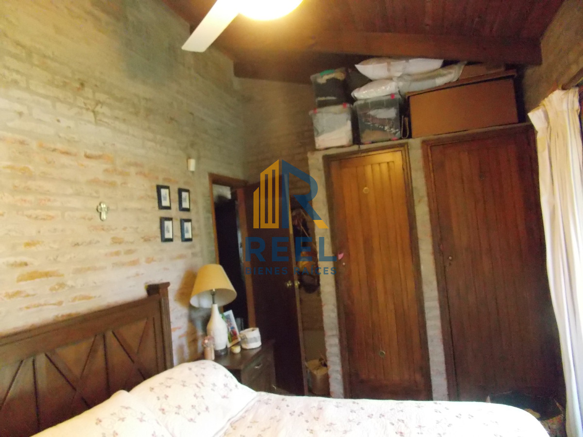 Casa ID.312 - PRECIOSA CASA EN BALNEARIO BS.AS Reciclada