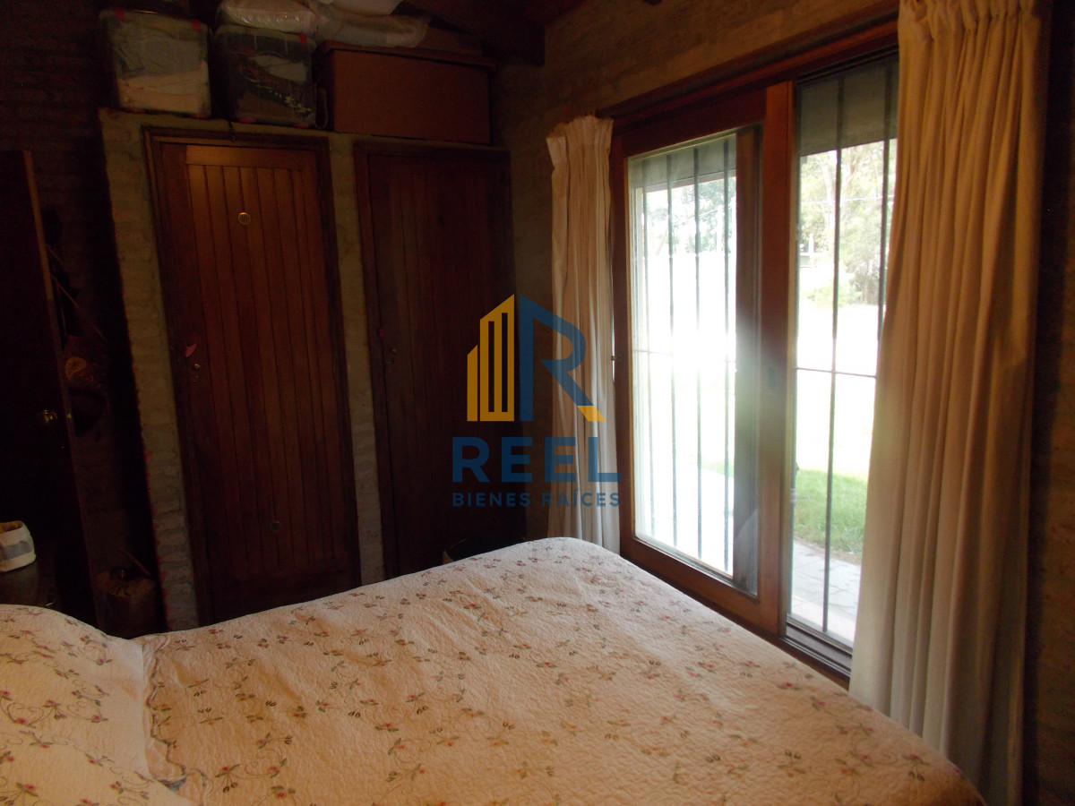 Casa ID.312 - PRECIOSA CASA EN BALNEARIO BS.AS Reciclada