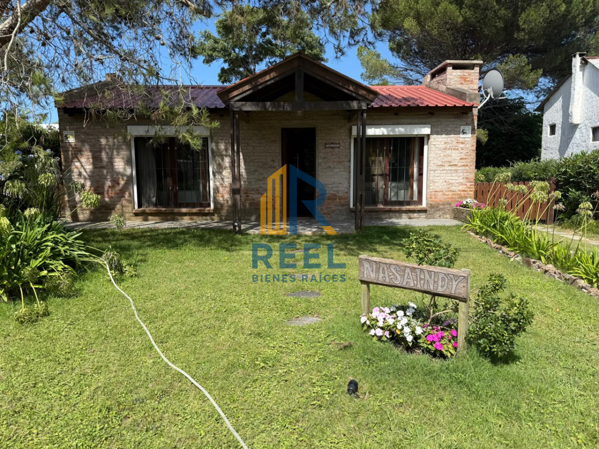 Casa ID.312 - PRECIOSA CASA EN BALNEARIO BS.AS Reciclada