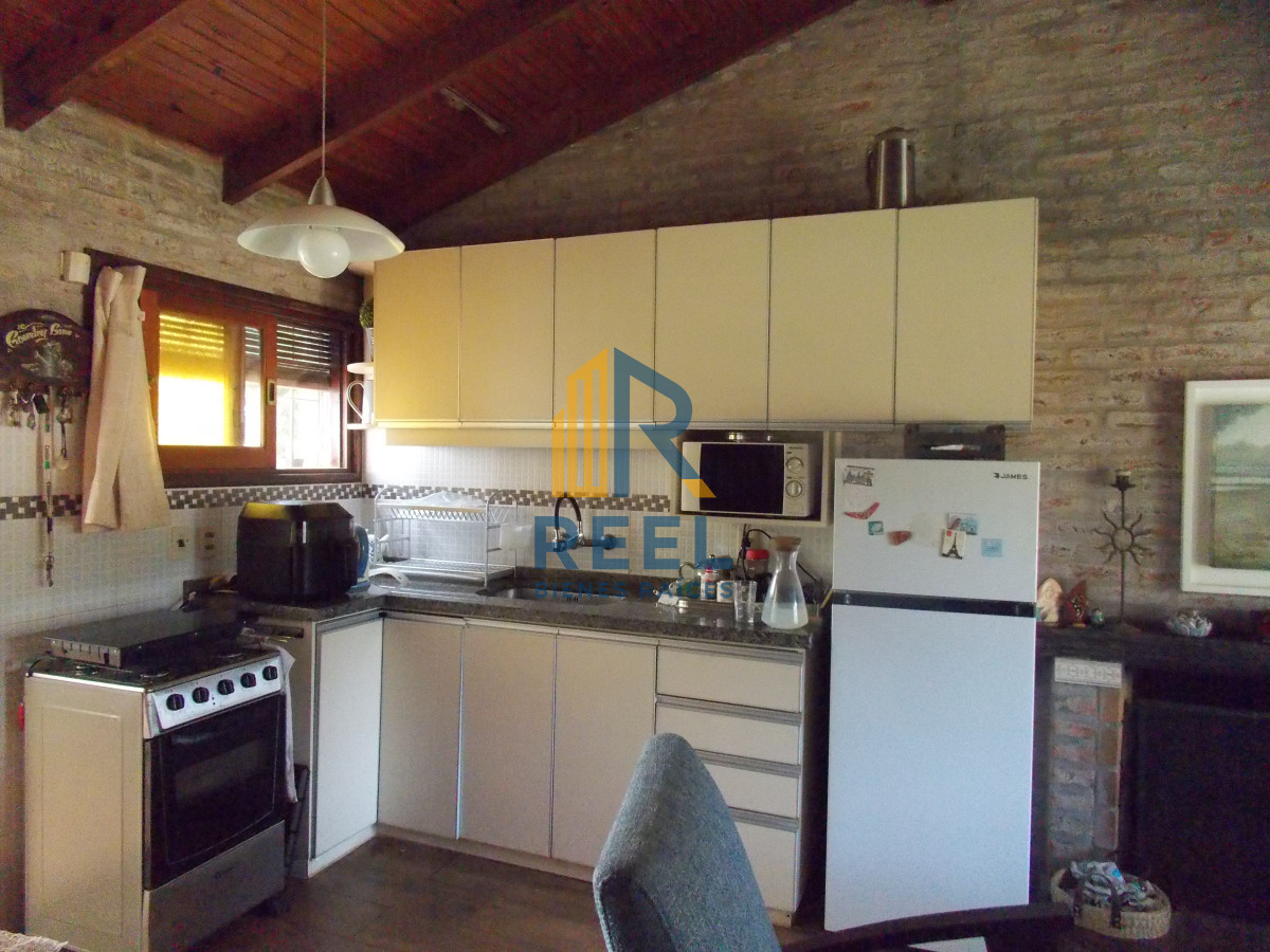 Casa ID.312 - PRECIOSA CASA EN BALNEARIO BS.AS Reciclada