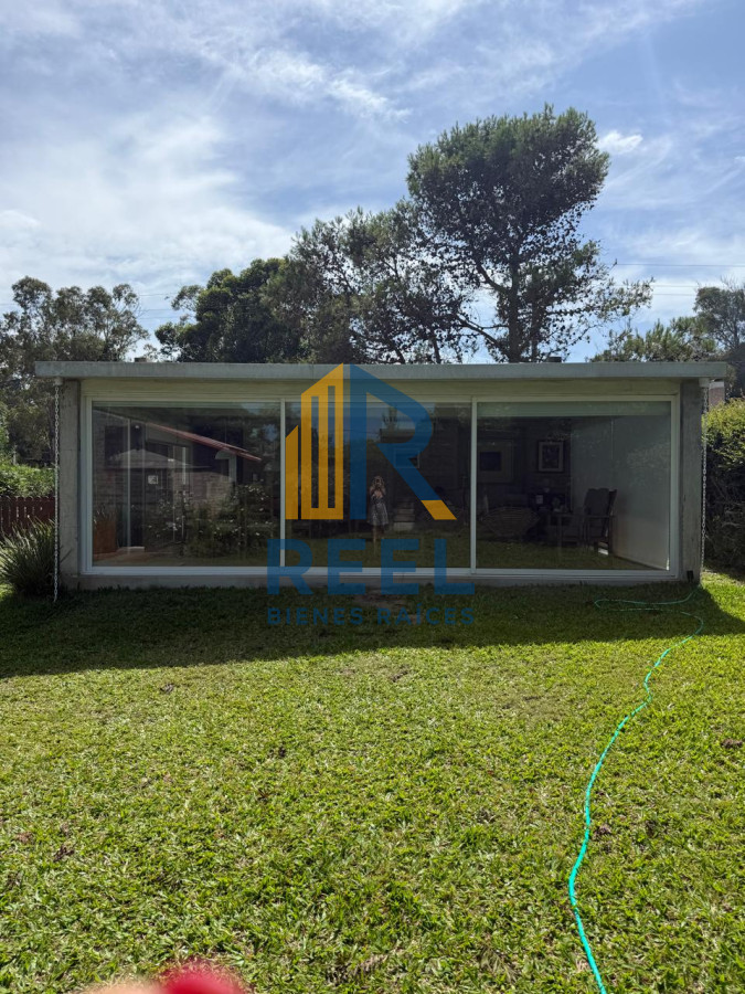 Casa ID.312 - PRECIOSA CASA EN BALNEARIO BS.AS Reciclada