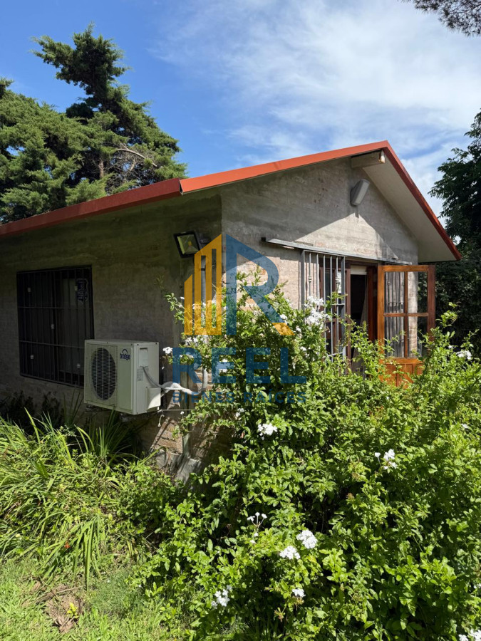 Casa ID.312 - PRECIOSA CASA EN BALNEARIO BS.AS Reciclada