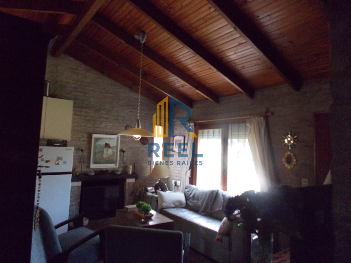 Casa ID.312 - PRECIOSA CASA EN BALNEARIO BS.AS Reciclada