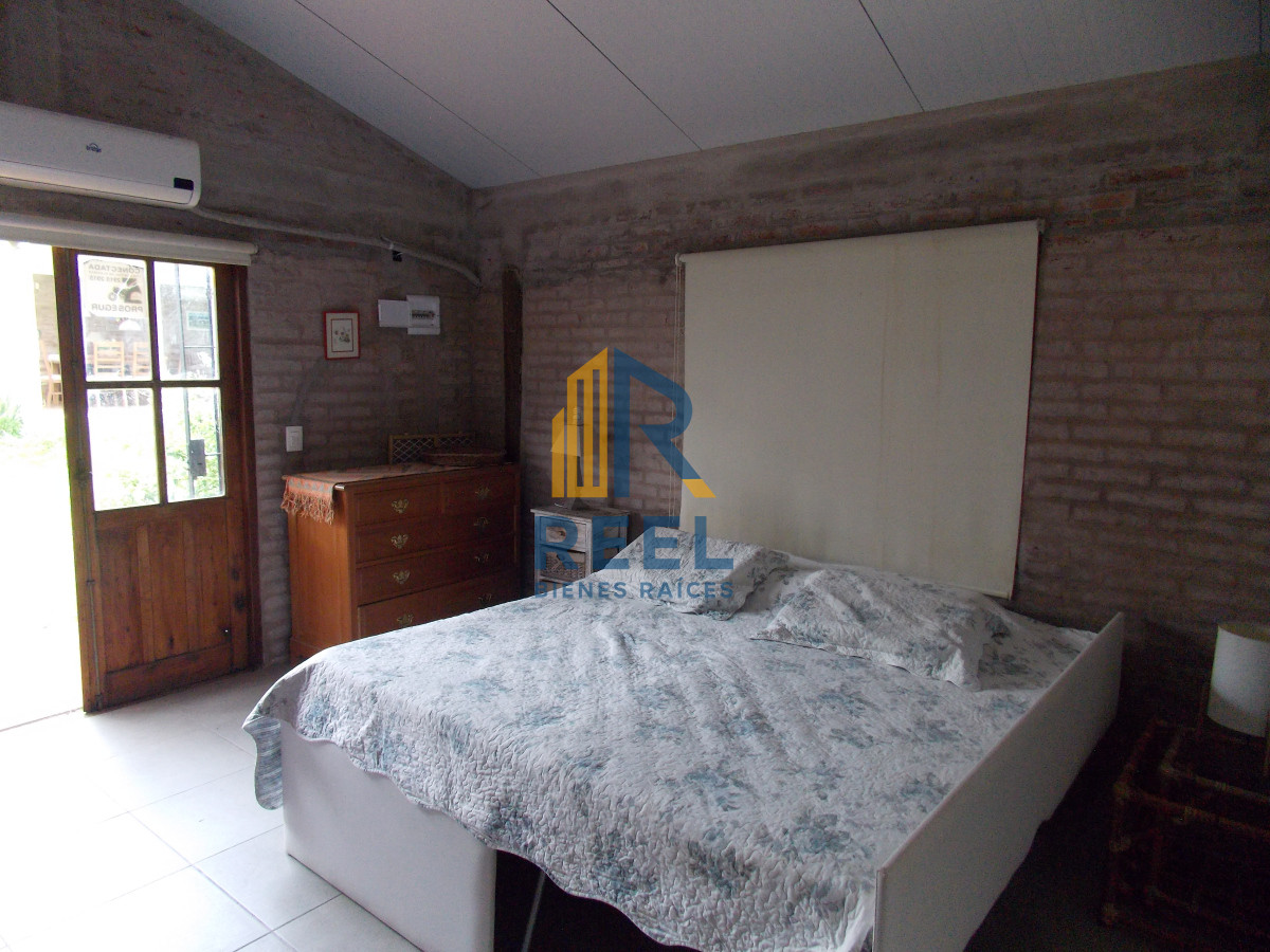 Casa ID.312 - PRECIOSA CASA EN BALNEARIO BS.AS Reciclada