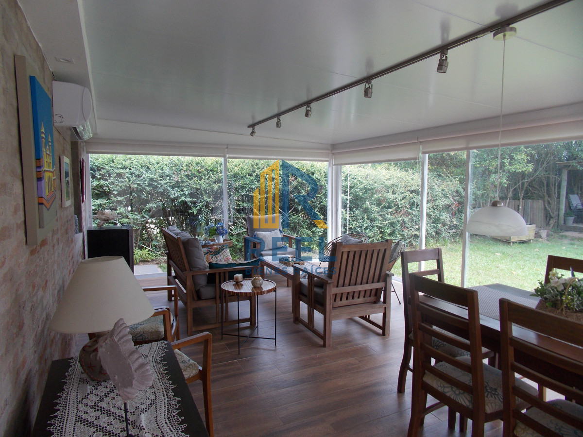 Casa ID.312 - PRECIOSA CASA EN BALNEARIO BS.AS Reciclada