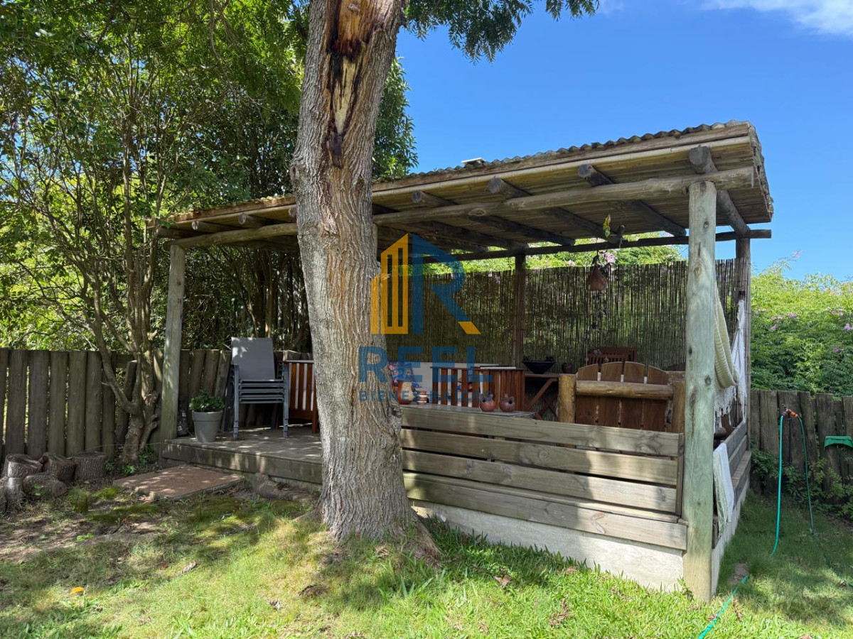 Casa ID.312 - PRECIOSA CASA EN BALNEARIO BS.AS Reciclada