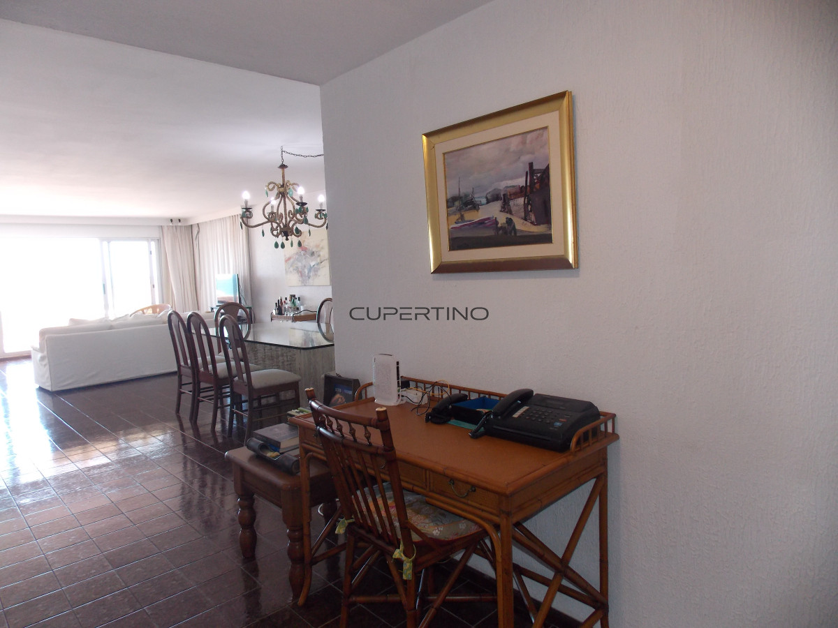 Apartamento ID.142 - PENINSULA , FRENTE AL MAR BRAVA !!!