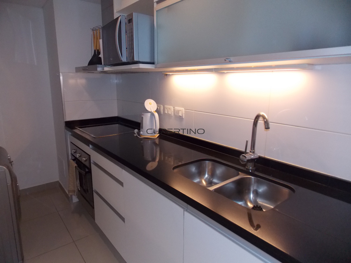 Apartamento ID.137 - PISO ALTO EN WIND TOWER - EXCELENTES AMENITIES