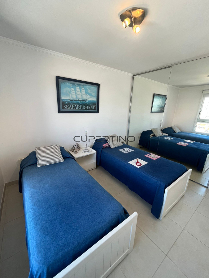 Apartamento ID.406 - MANSA ... ART BOULEVARD 
