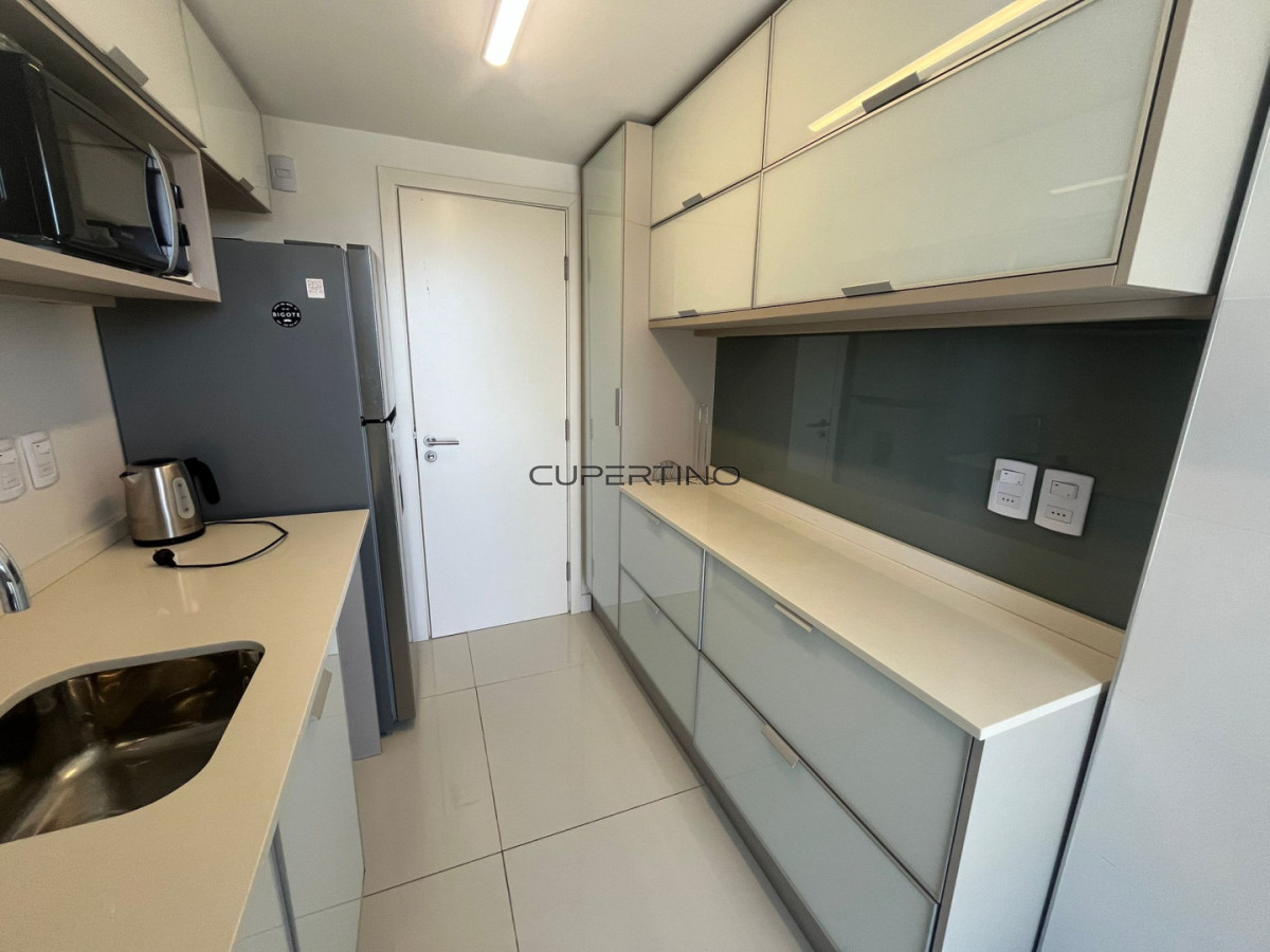 Apartamento ID.321 - ART TOWER 