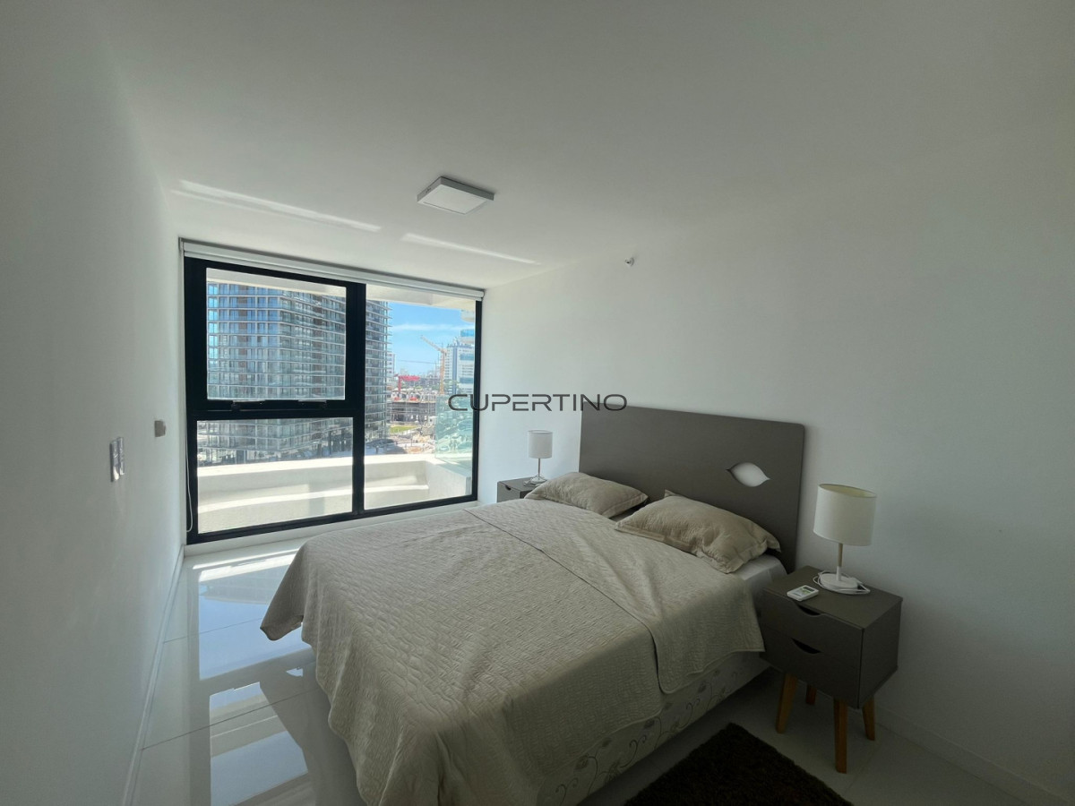 Apartamento ID.321 - ART TOWER 