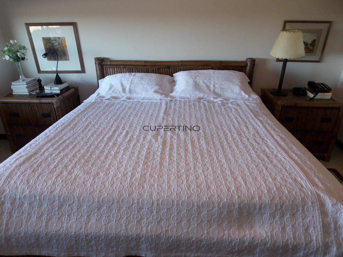 Apartamento ID.138 - MUY BUEN APARTAMENTO FRENTE AL MAR