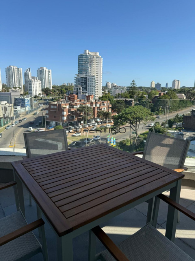 Apartamento ID.321 - ART TOWER 