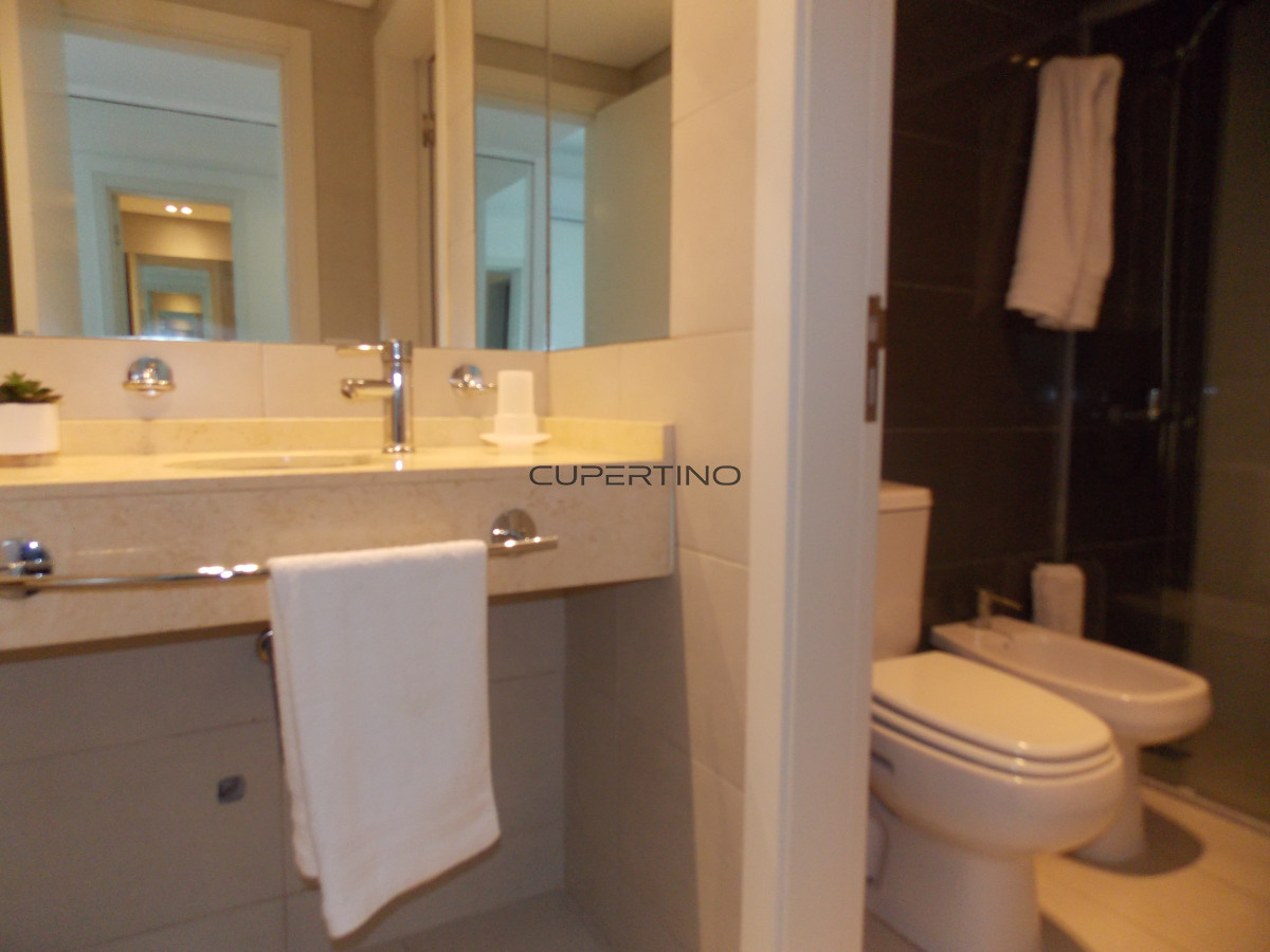 Apartamento ID.137 - PISO ALTO EN WIND TOWER - EXCELENTES AMENITIES