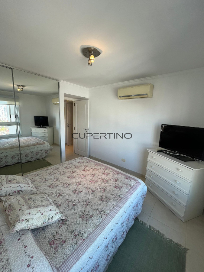 Apartamento ID.406 - MANSA ... ART BOULEVARD 
