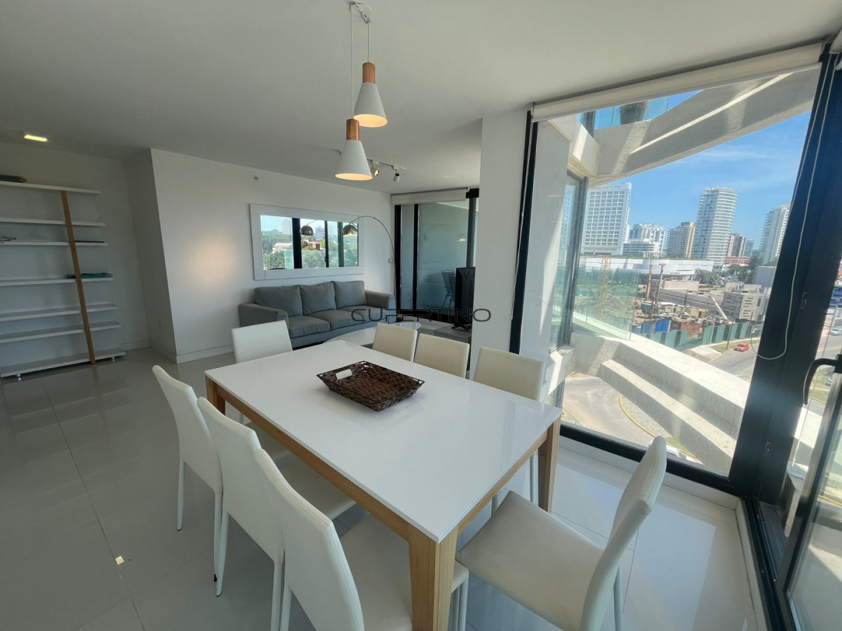 Apartamento ID.321 - ART TOWER 