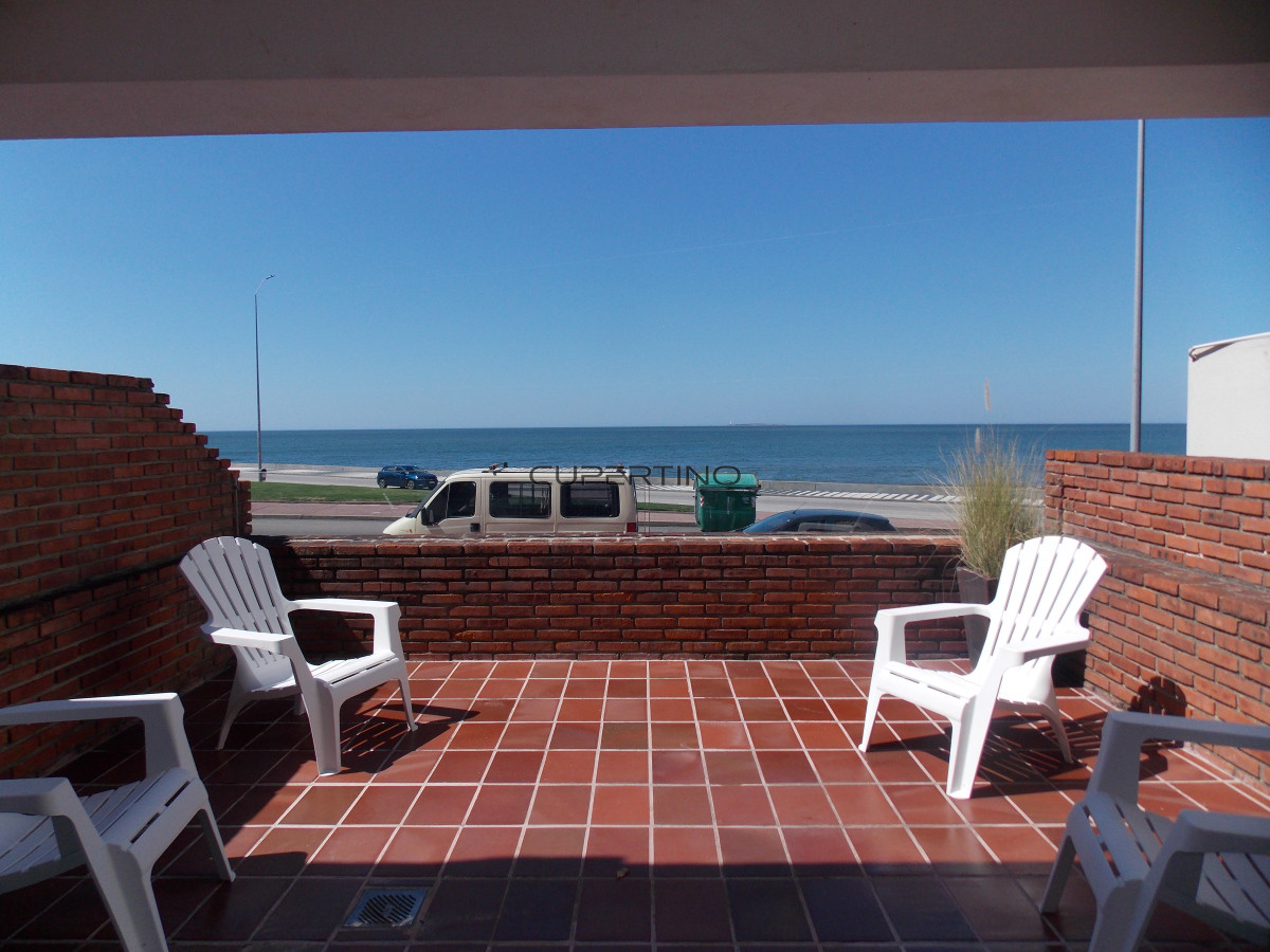 Apartamento ID.142 - PENINSULA , FRENTE AL MAR BRAVA !!!