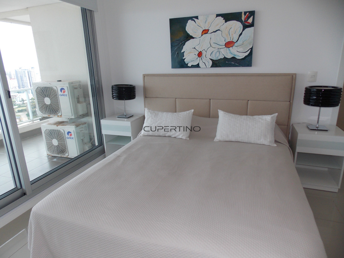 Apartamento ID.137 - PISO ALTO EN WIND TOWER - EXCELENTES AMENITIES