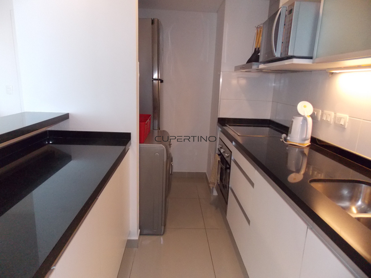 Apartamento ID.137 - PISO ALTO EN WIND TOWER - EXCELENTES AMENITIES