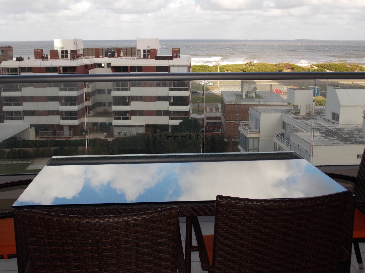 Apartamento ID.136 - Apartamento en Brava, 2 dormitorios y medio
