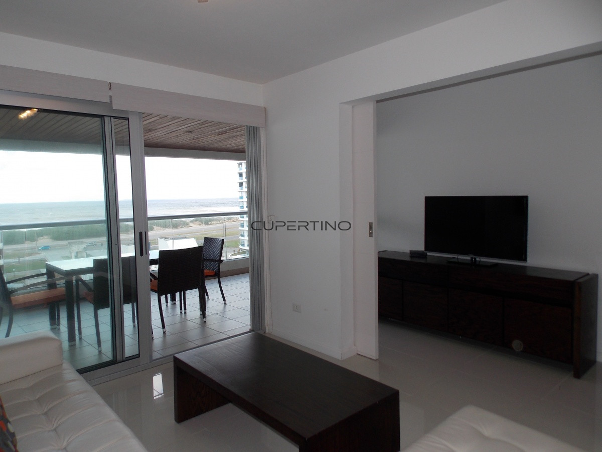 Apartamento ID.136 - Apartamento en Brava, 2 dormitorios y medio