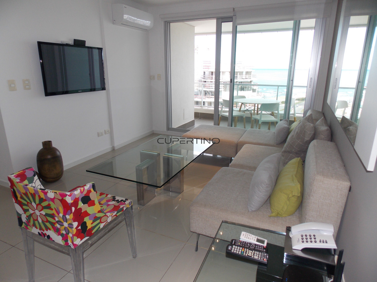 Apartamento ID.137 - PISO ALTO EN WIND TOWER - EXCELENTES AMENITIES
