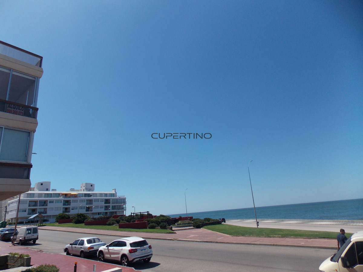 Apartamento ID.142 - PENINSULA , FRENTE AL MAR BRAVA !!!