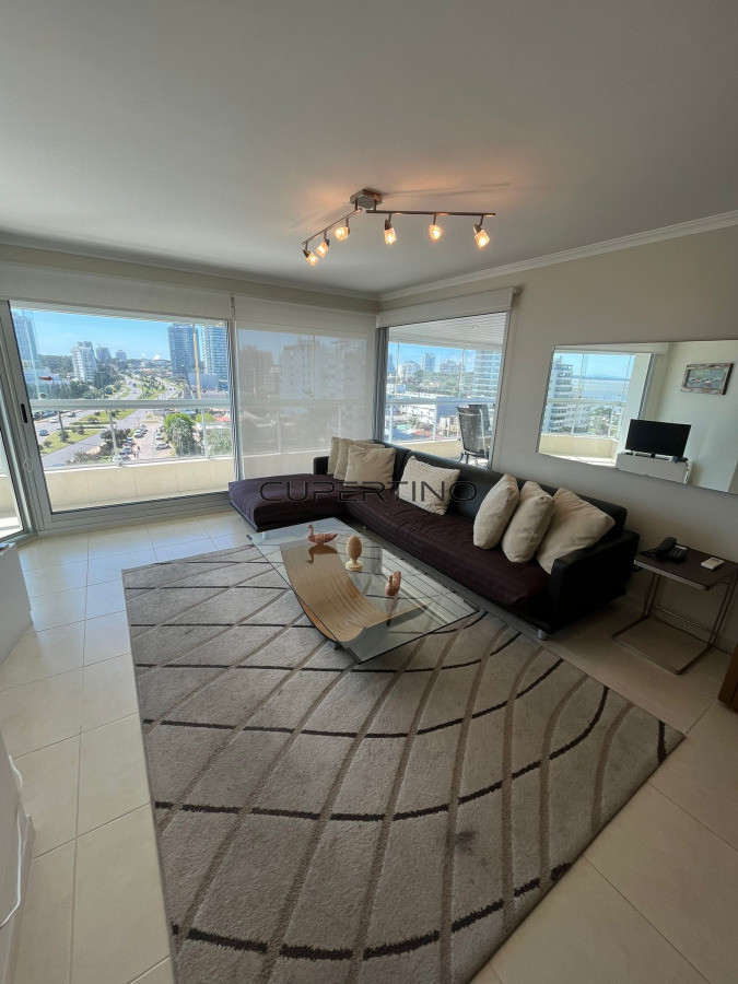 Apartamento ID.406 - MANSA ... ART BOULEVARD 