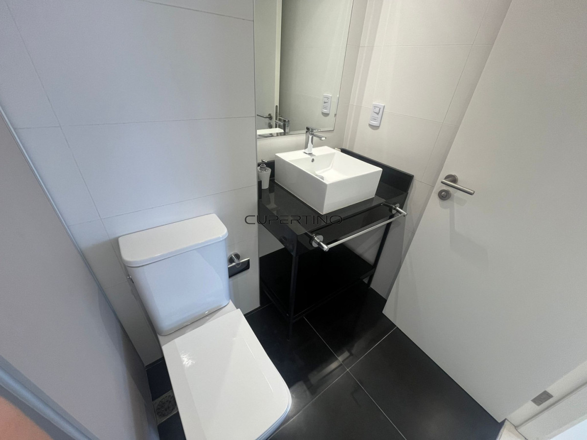 Apartamento ID.321 - ART TOWER 