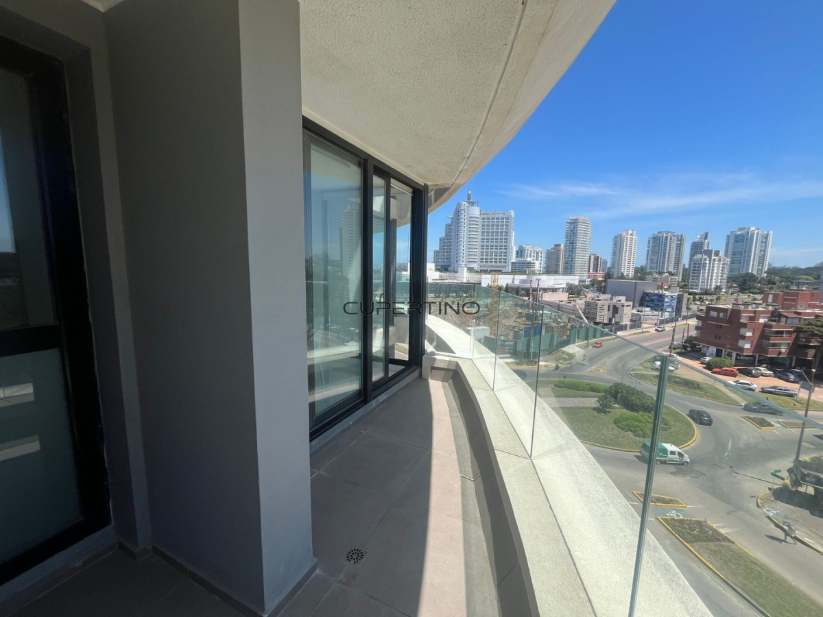 Apartamento ID.321 - ART TOWER 