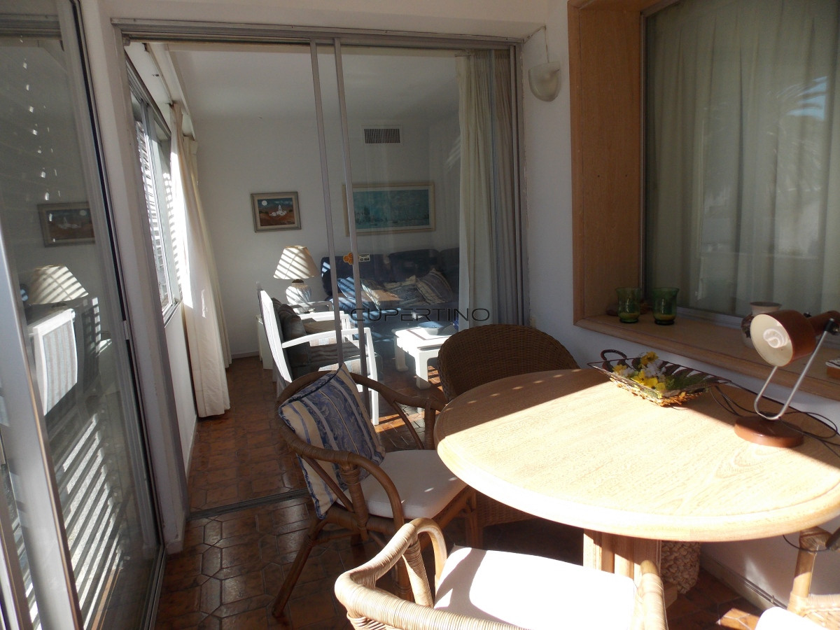 Apartamento ID.245 - PENINSULA A METROS DEL PUERTO ATENCION !!!!
