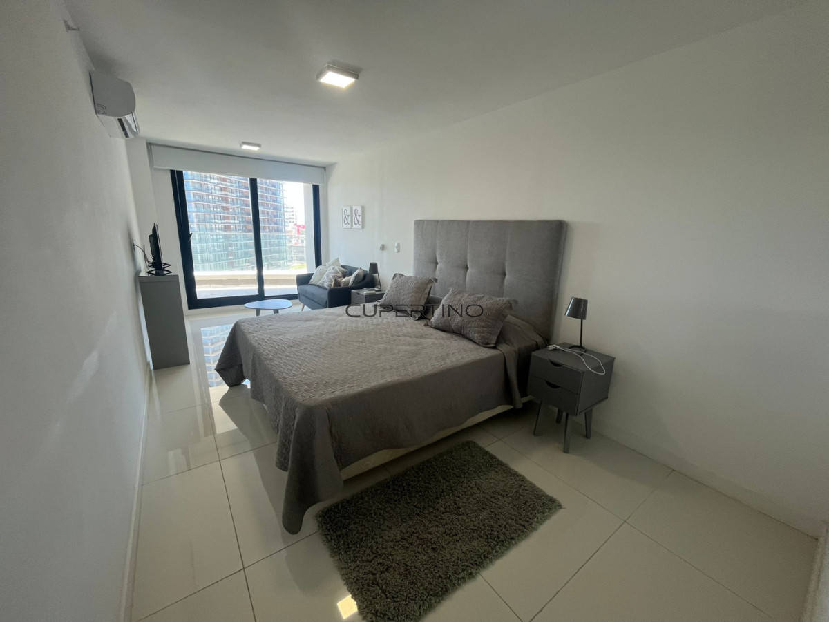 Apartamento ID.321 - ART TOWER 