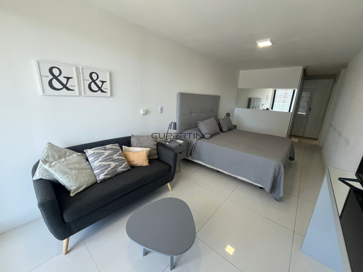 Apartamento ID.321 - ART TOWER 
