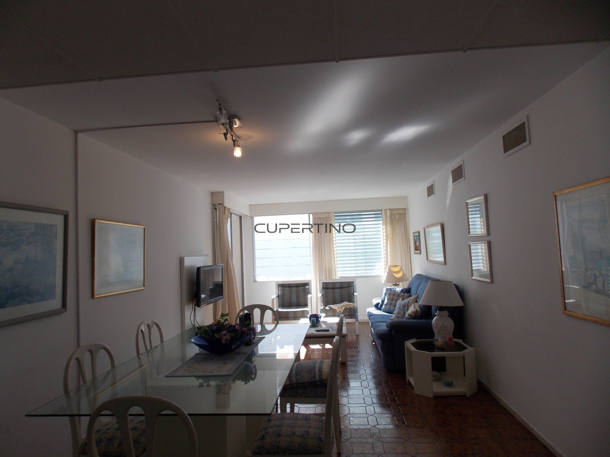 Apartamento ID.245 - PENINSULA A METROS DEL PUERTO ATENCION !!!!