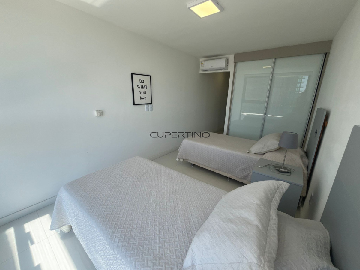 Apartamento ID.321 - ART TOWER 