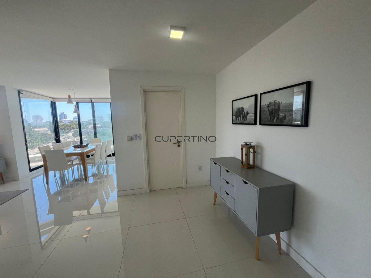 Apartamento ID.321 - ART TOWER 