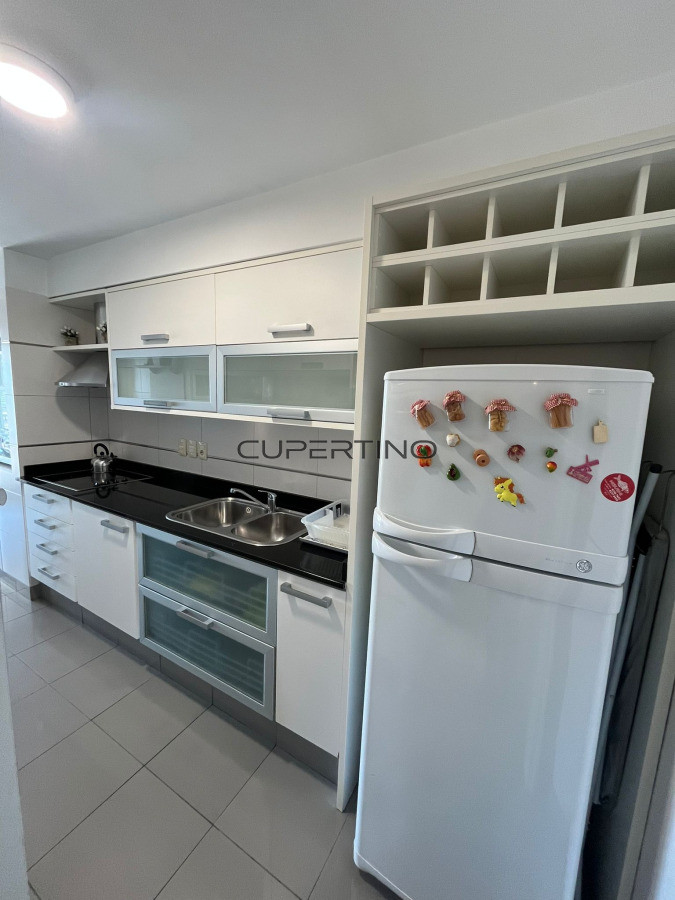 Apartamento ID.406 - MANSA ... ART BOULEVARD 