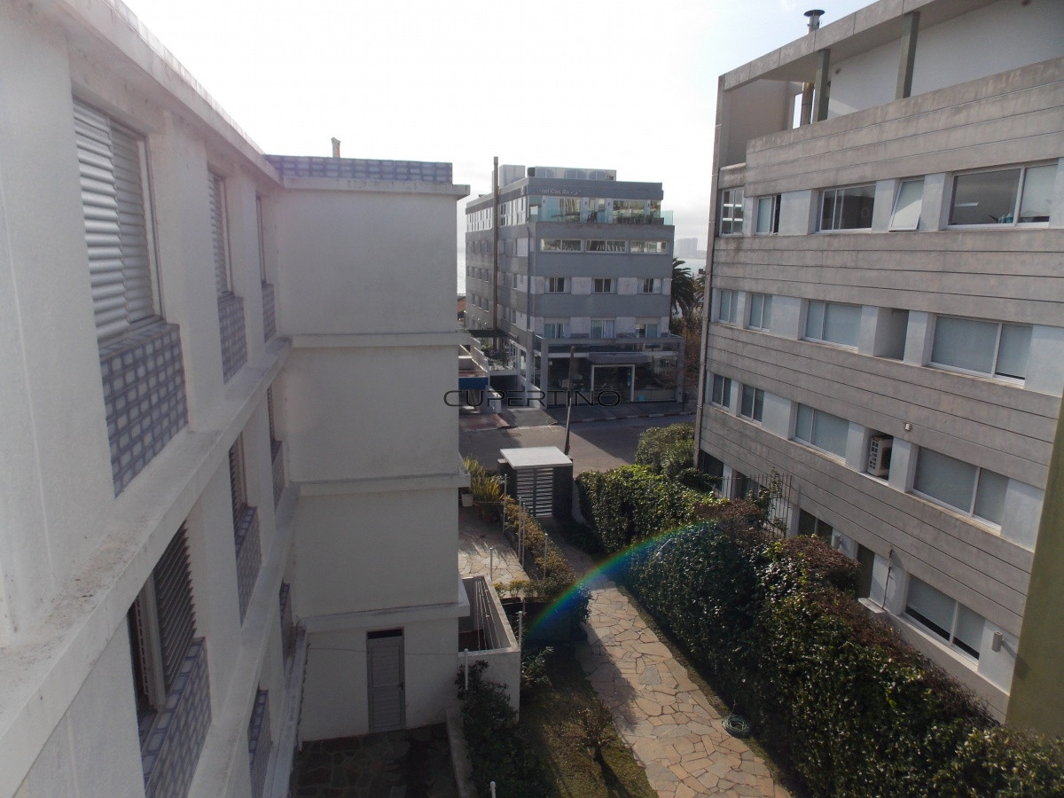 Apartamento ID.245 - PENINSULA A METROS DEL PUERTO ATENCION !!!!