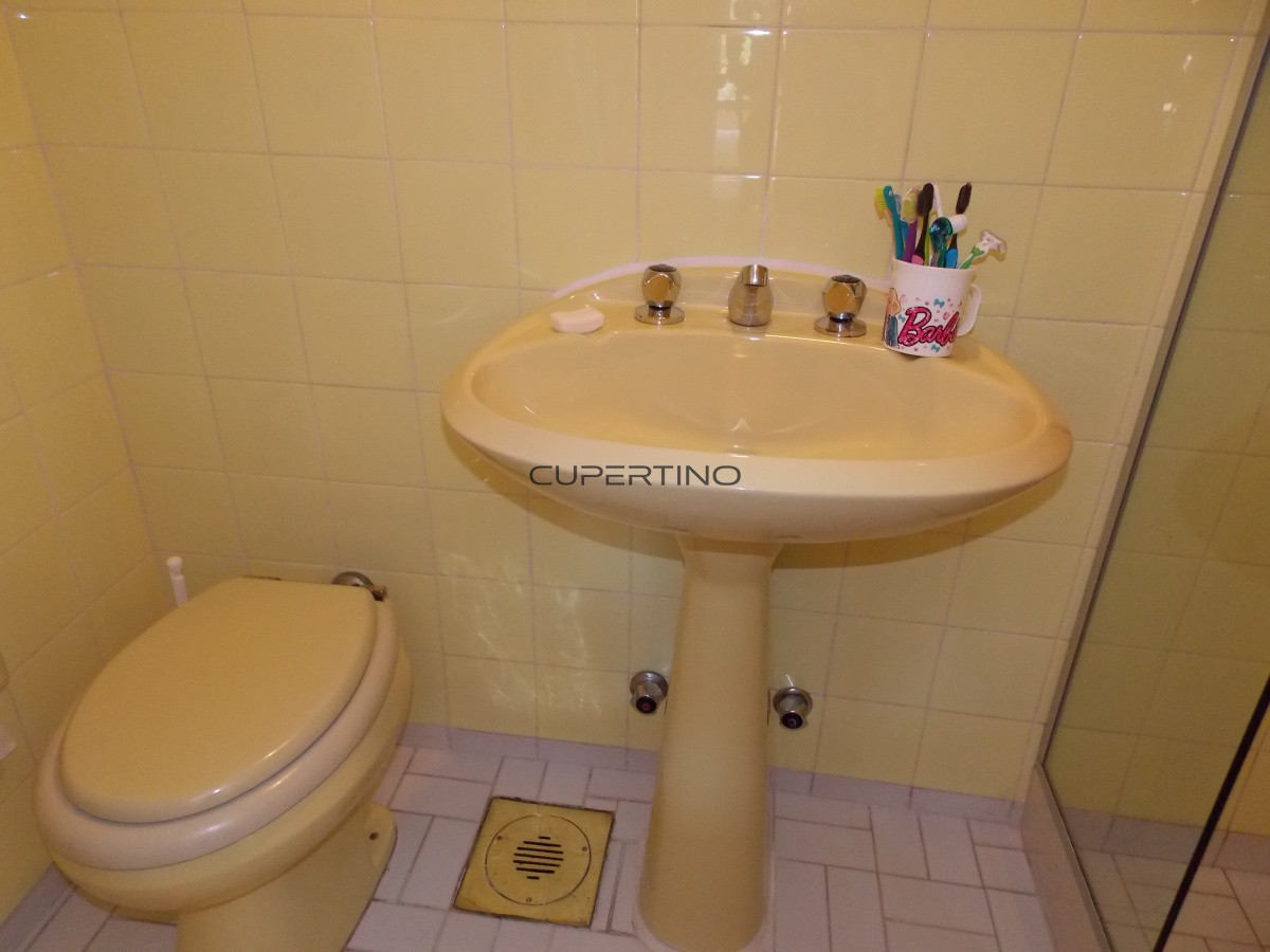 Apartamento ID.138 - MUY BUEN APARTAMENTO FRENTE AL MAR