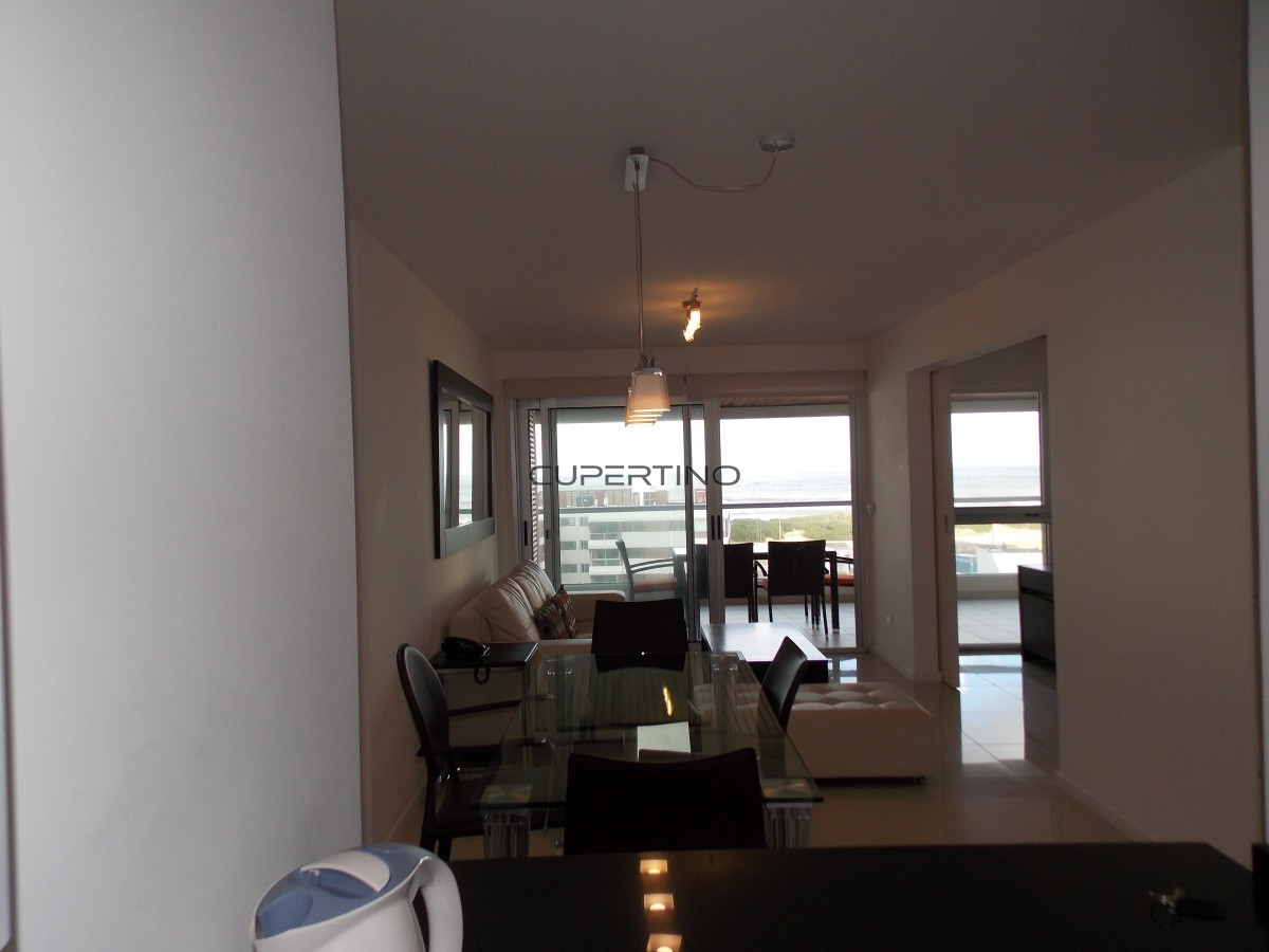 Apartamento ID.136 - Apartamento en Brava, 2 dormitorios y medio