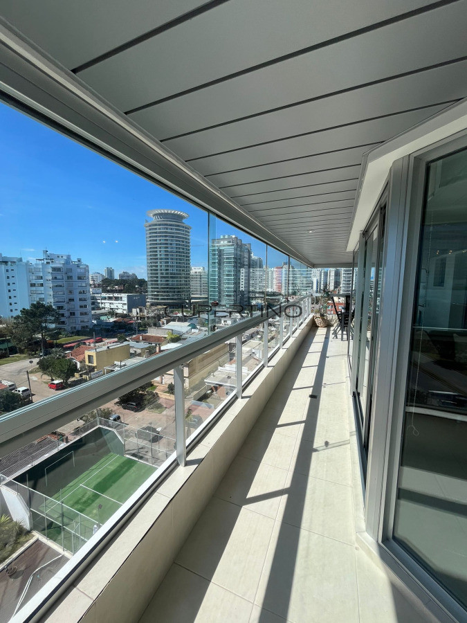 Apartamento ID.406 - MANSA ... ART BOULEVARD 