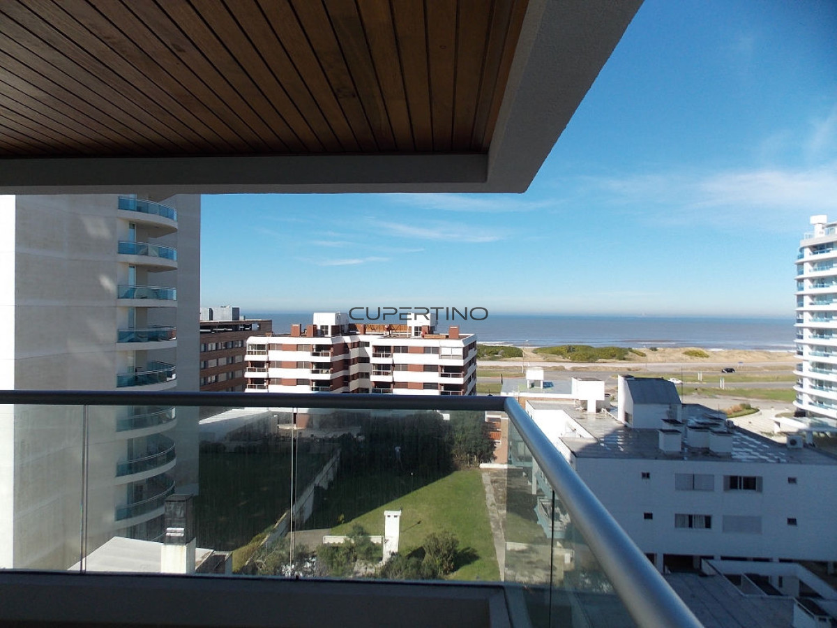 Apartamento ID.136 - Apartamento en Brava, 2 dormitorios y medio