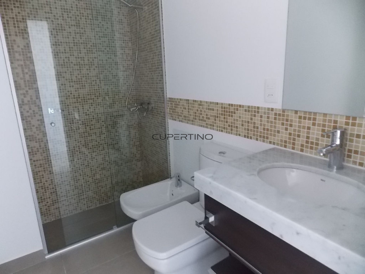 Apartamento ID.136 - Apartamento en Brava, 2 dormitorios y medio