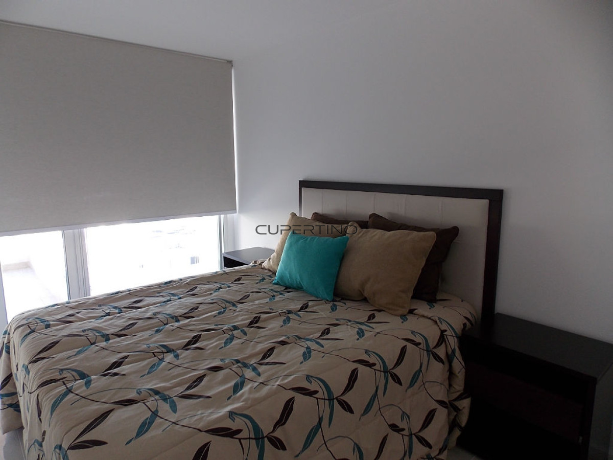 Apartamento ID.136 - Apartamento en Brava, 2 dormitorios y medio