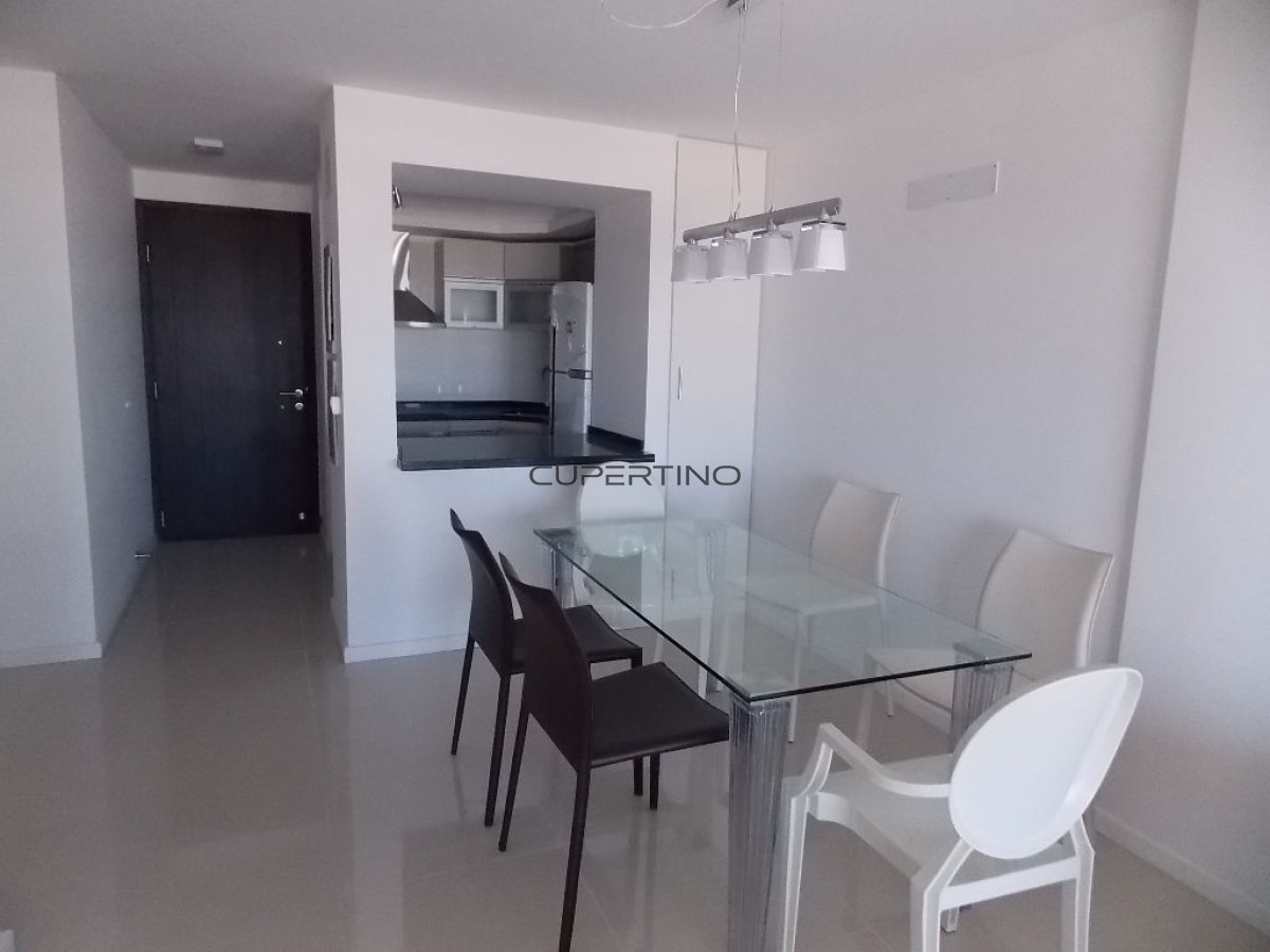 Apartamento ID.136 - Apartamento en Brava, 2 dormitorios y medio
