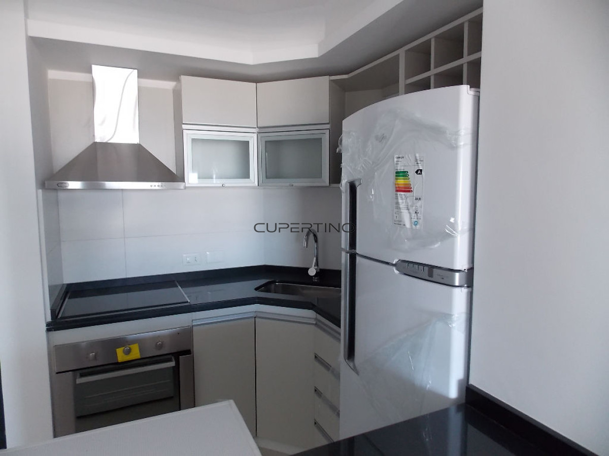Apartamento ID.136 - Apartamento en Brava, 2 dormitorios y medio